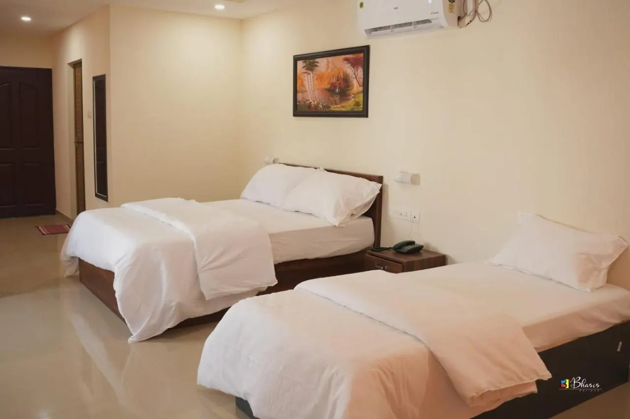 *****  Glancy'S Guest House Haripād Indien